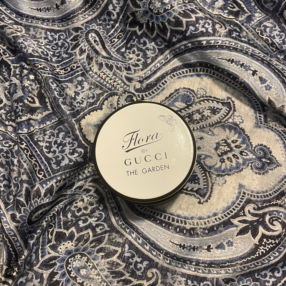 Gucci Gift/Storage Box